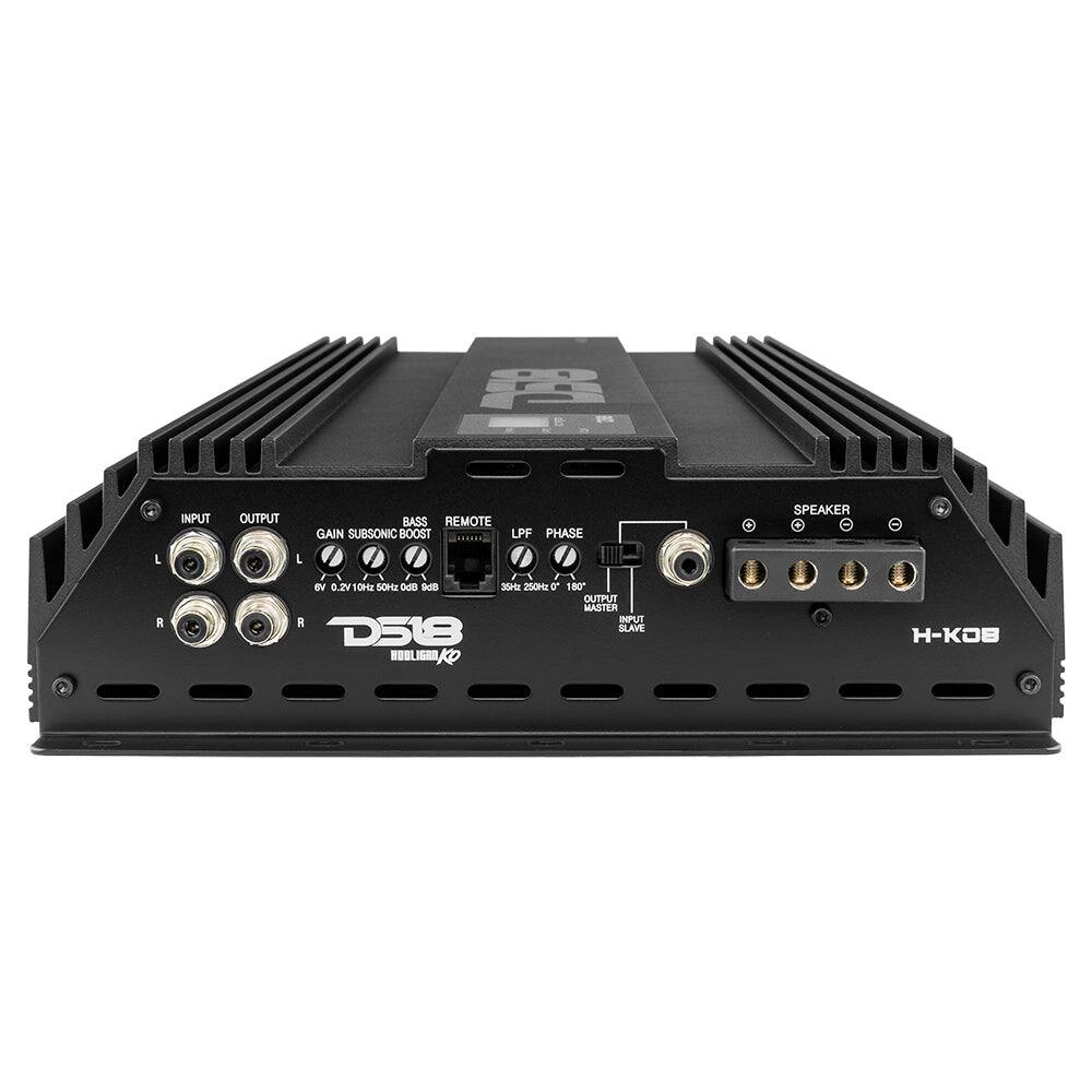 B  
INPUT  
OUTPUT  
BASS REMOTE GAIN SUBSONIC BOOST LPF PHASE  
SPEAKER  
L  
L  
R  
ev 0.21 10Hz 50Hz 0d8 BdB 35kc 250Hz 0 180 OUTPUT MASTER R INPUT D518 SLAVE HOOLIGAN  
H-KOB