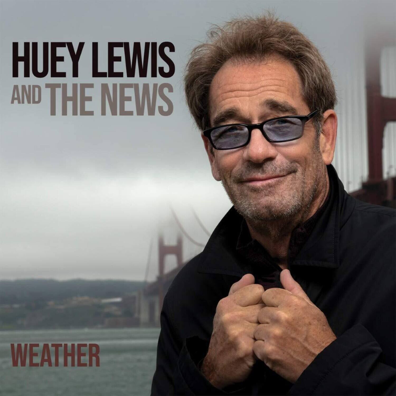 HUEY LEWIS AND THE NEWS  
WEATHER
