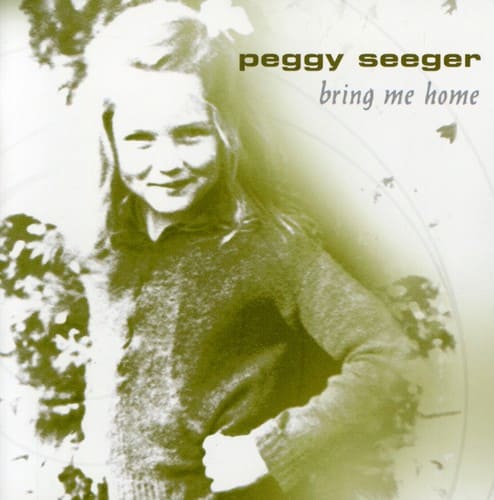 Peggy Seeger - Bring Me Home   - COMPACT DISCS [CD] price history on PriceWatchPro