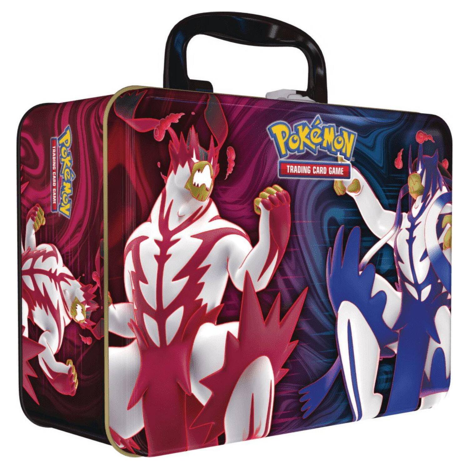 TRADING CARD GAME  
POKÉMON  
Pokémon TRADING CARD GAME
