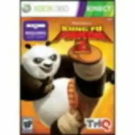 Kung Fu Panda 2 - Xbox 360 - Xbox 360