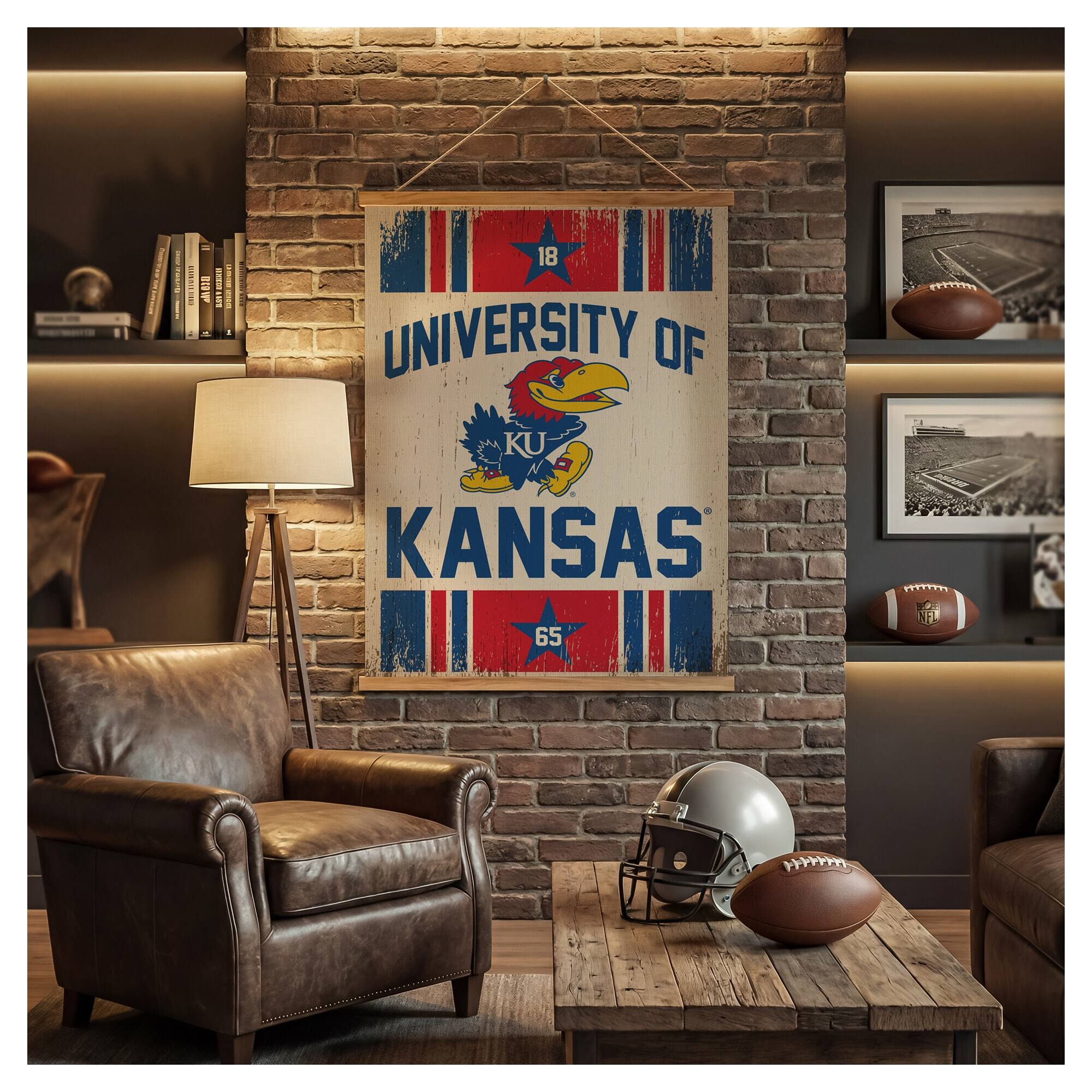 UNIVERSITY OF KANSAS