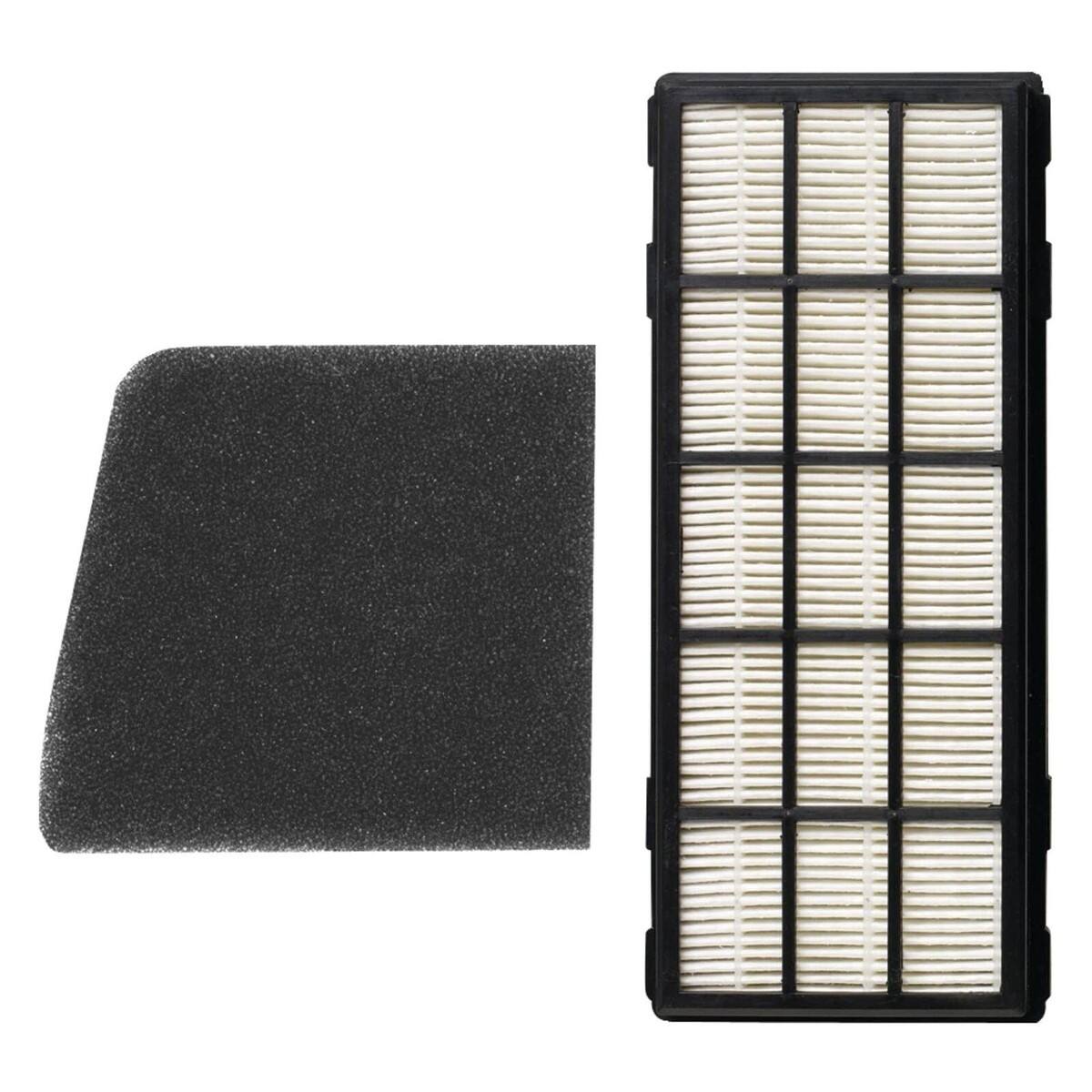 Front. EnviroCare - Vacuum Filter Part #CPU12-F 1 Pack.