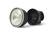 Alt View Zoom 11. Thousand - Traveler Magnetic Bike Front Light - Stealth Black.