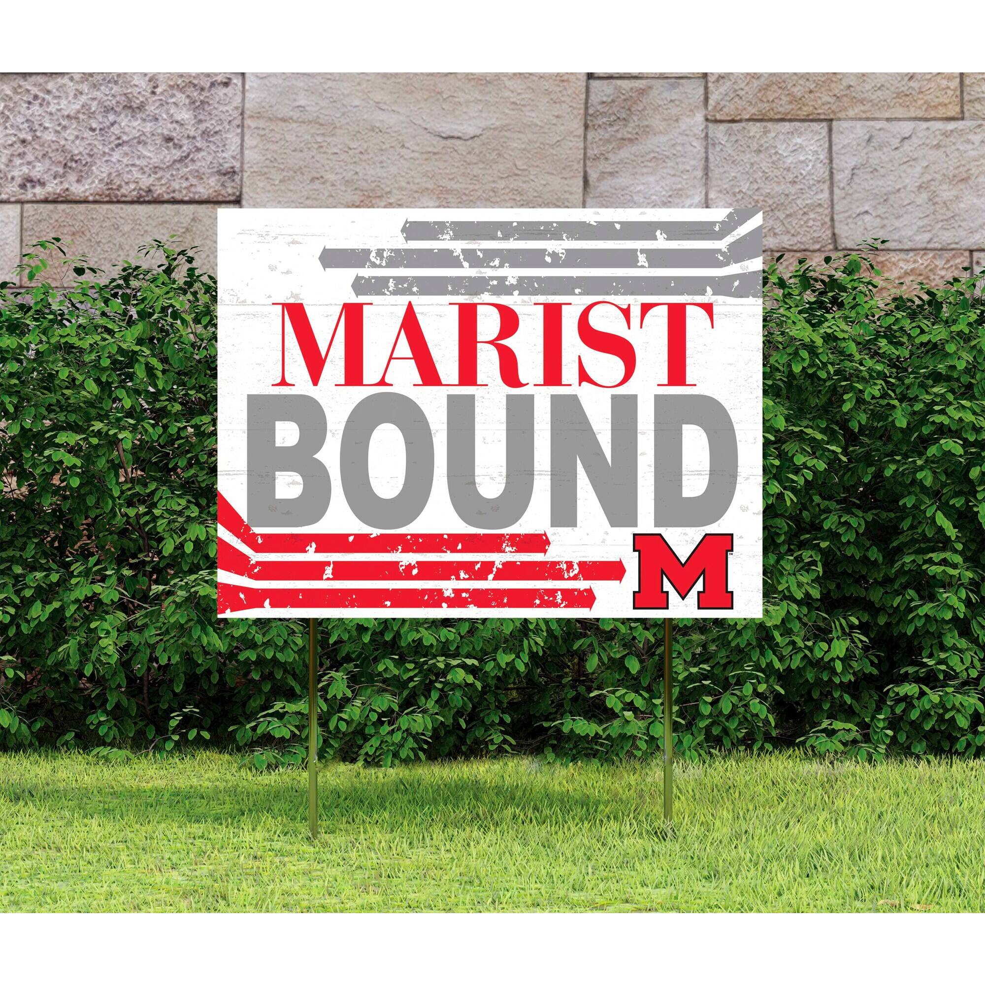 MARIST BOUND  
M