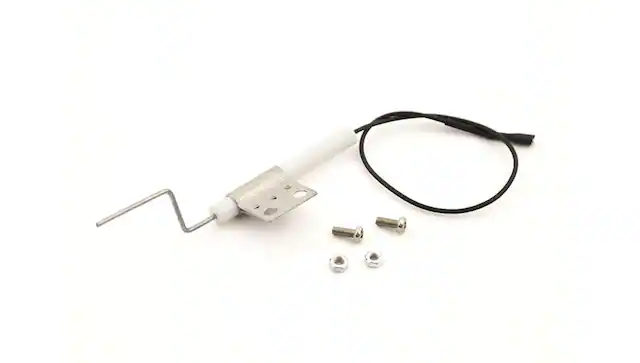 Front. Charbroil - Charbroil - CHR80014222 Electrode.