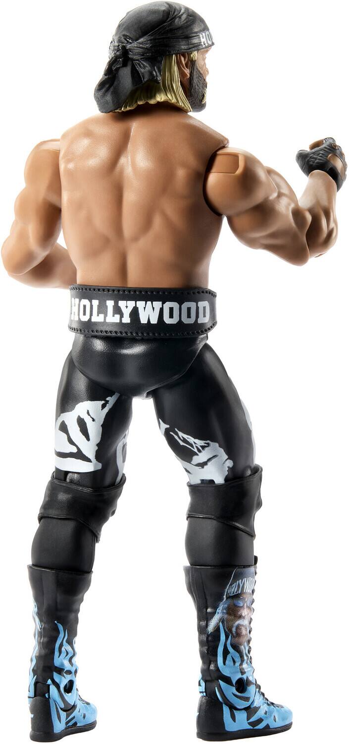 HOLLYWOOD