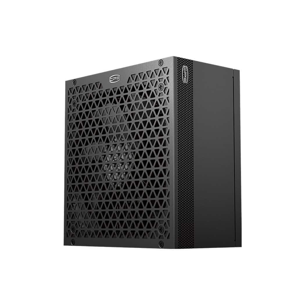 PCCOOLER YS1000 1000W 80 Plus Gold Certified Fully Modular