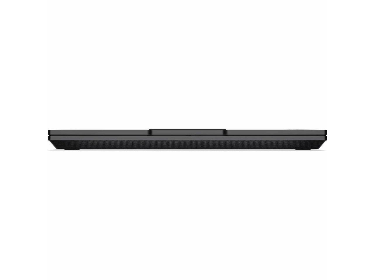 Alt View 3. Lenovo - Lenovo ThinkPad P16v Gen 3 16" Workstation, Core Ultra 7 265H, 32GB, 1TB SSD, RTX PRO 1000 8GB, Win 11 Pro, Wi-Fi 7.