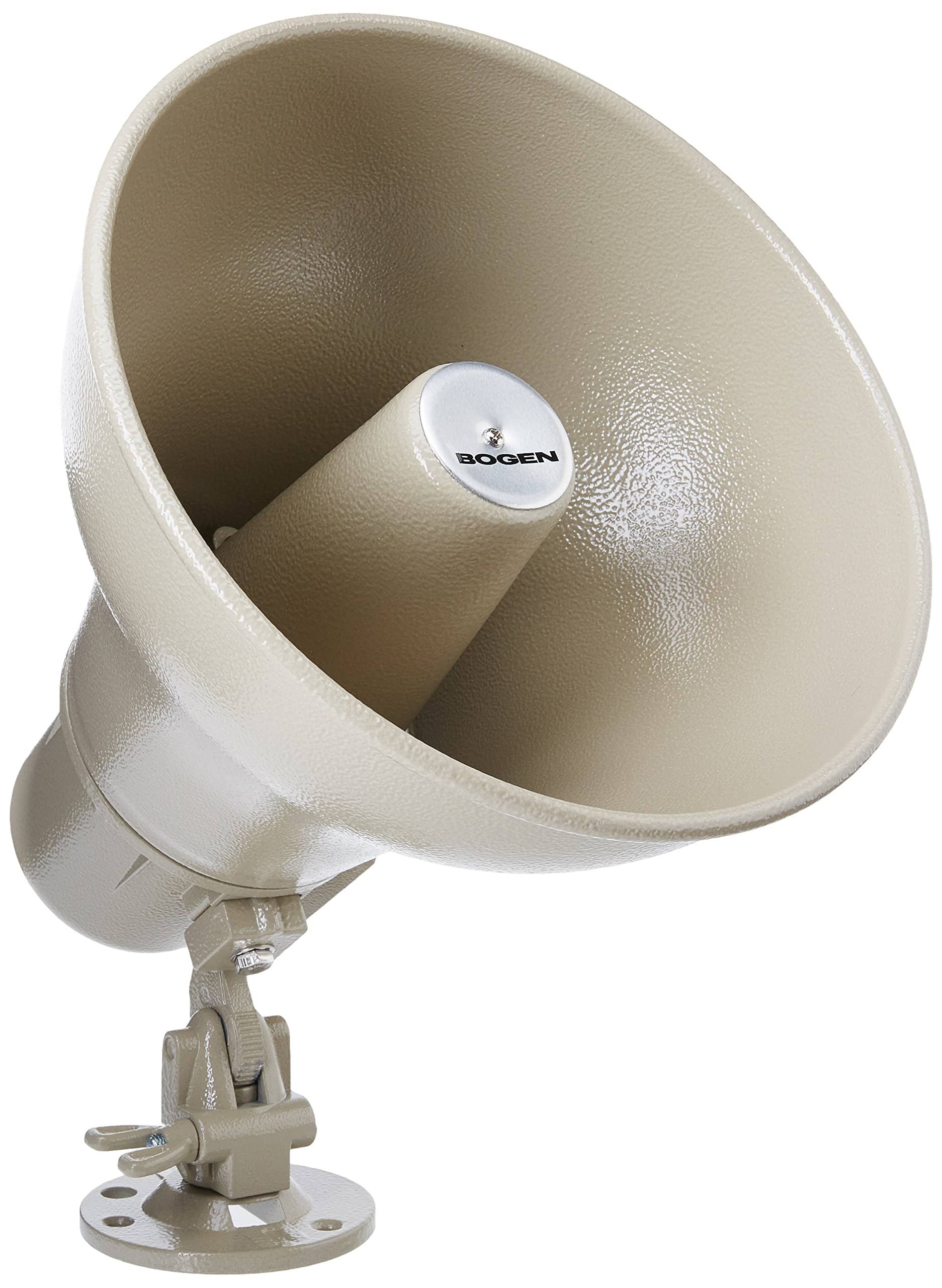 Bogen - SPT15A Megaphone - Beige