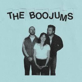 Boojums - The Boojums - VINYL LP