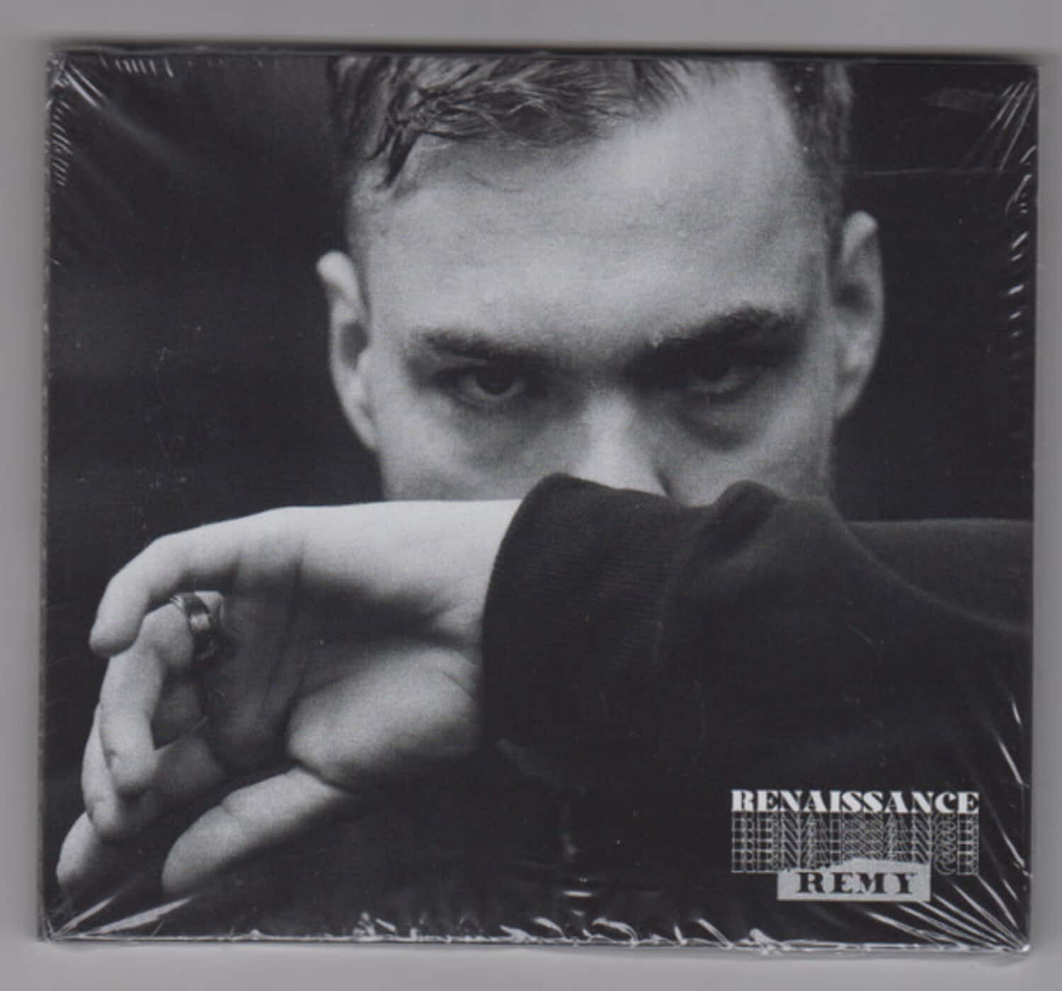 Remy - Renaissance  - COMPACT DISCS