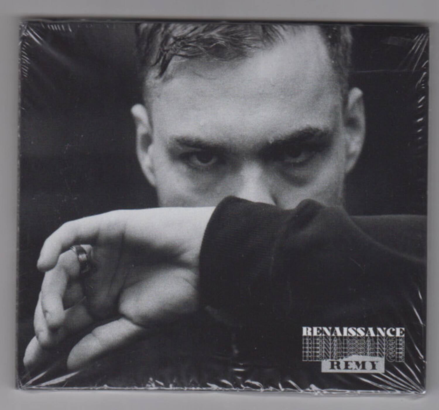 RENAISSANCE  
REMY