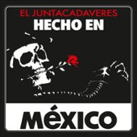 Hecho en Mexico [LP] - VINYL - Front_Zoom