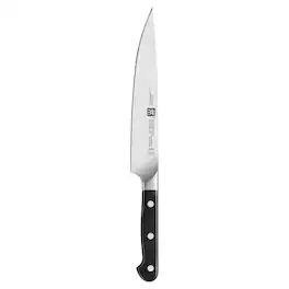 ZWILLING - Pro 8-inch Carving Knife - Stainless Steel