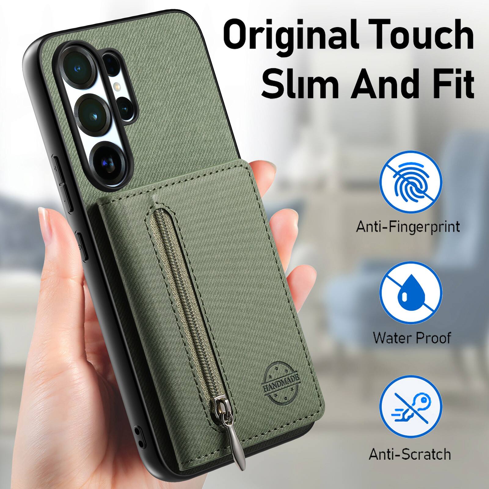 Original Touch Slim And Fit Anti-Fingerprint Water Proof d 5 d HANDMADE 9 a Anti-Scratch