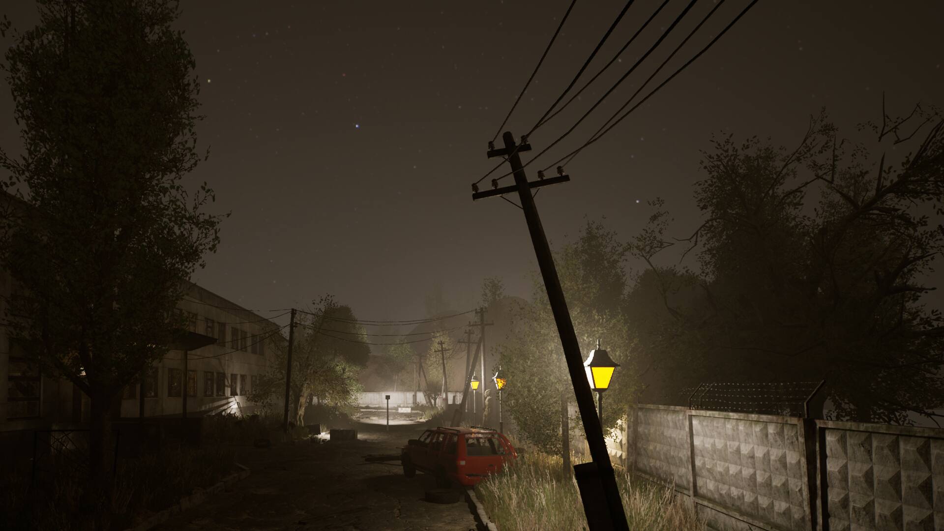 Back. Soedesco - The 9th Charnel.