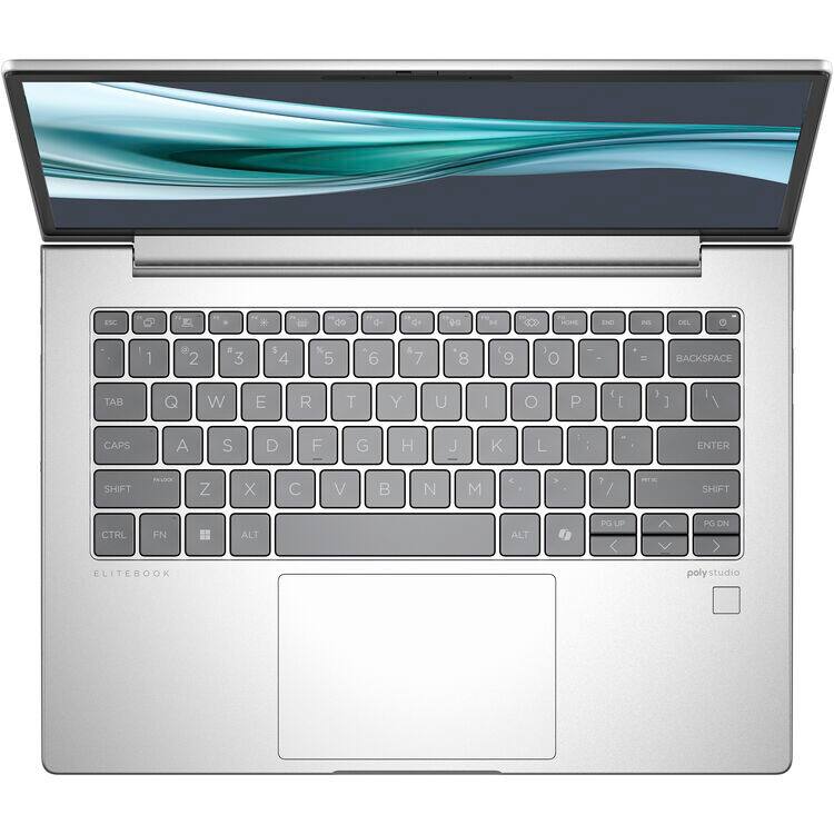 ESC do d- de +0 SmE DEL 1 2 3 $ 4 5 6 7 8 9 0 - BACKSPACE TAB Q W E R T Y U I O P [ ] \ CAPS A S D F G H J K L : ENTER SHIFT Z X C V B N M > / SHIFT CTRL FN ALT ALT PG UP PG DN ELITEBOOK polystudio
