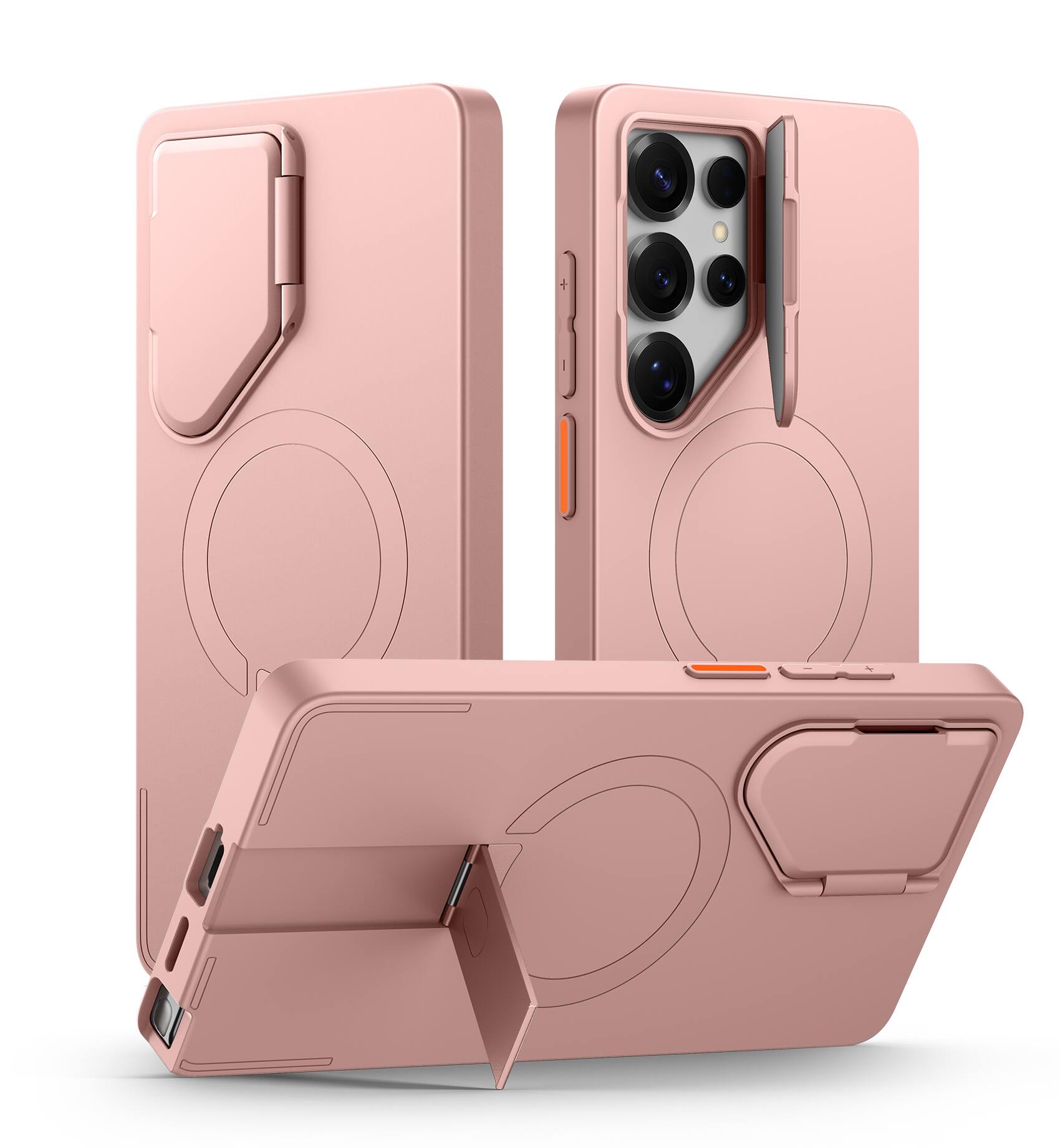 Dawn Pink