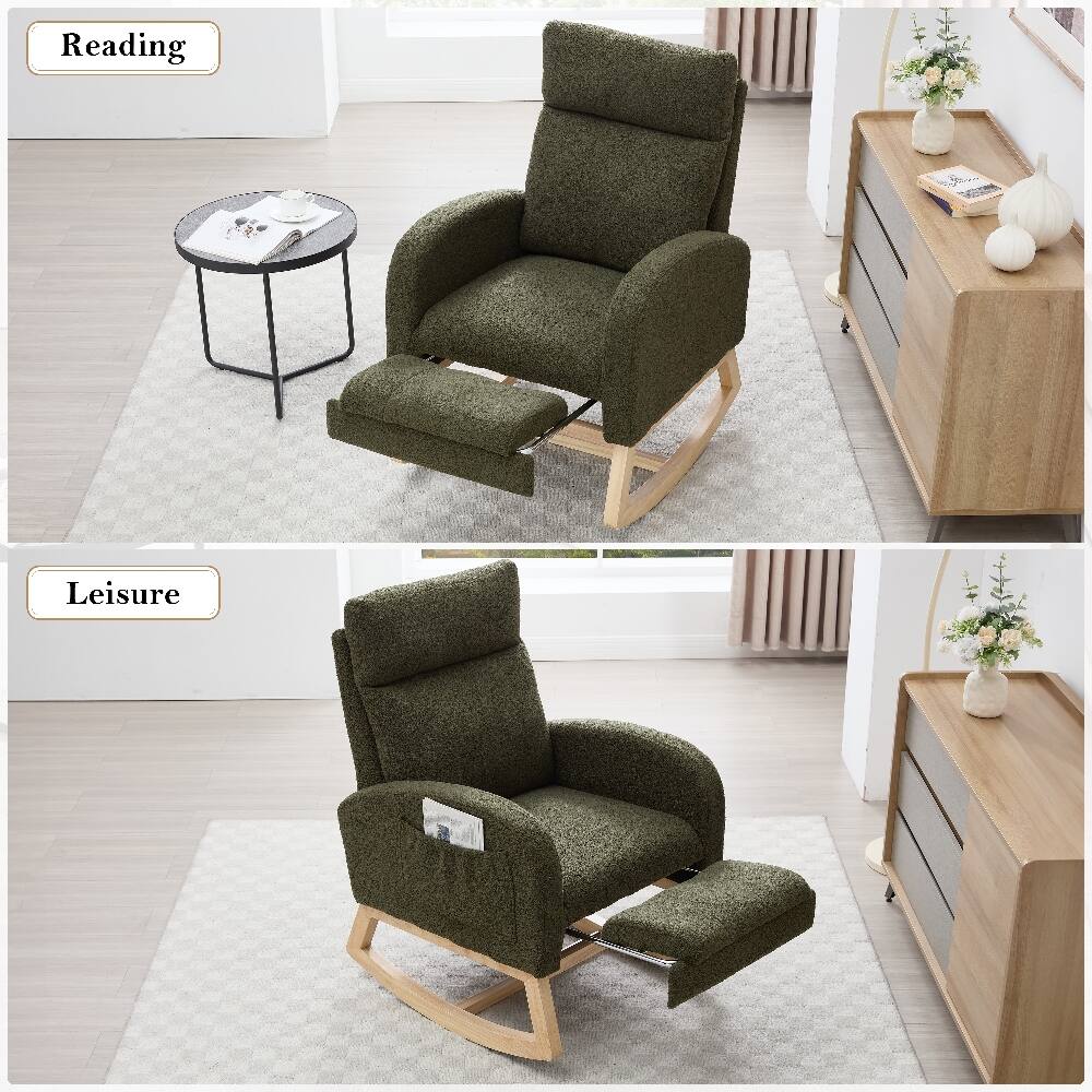 Reading Leisure