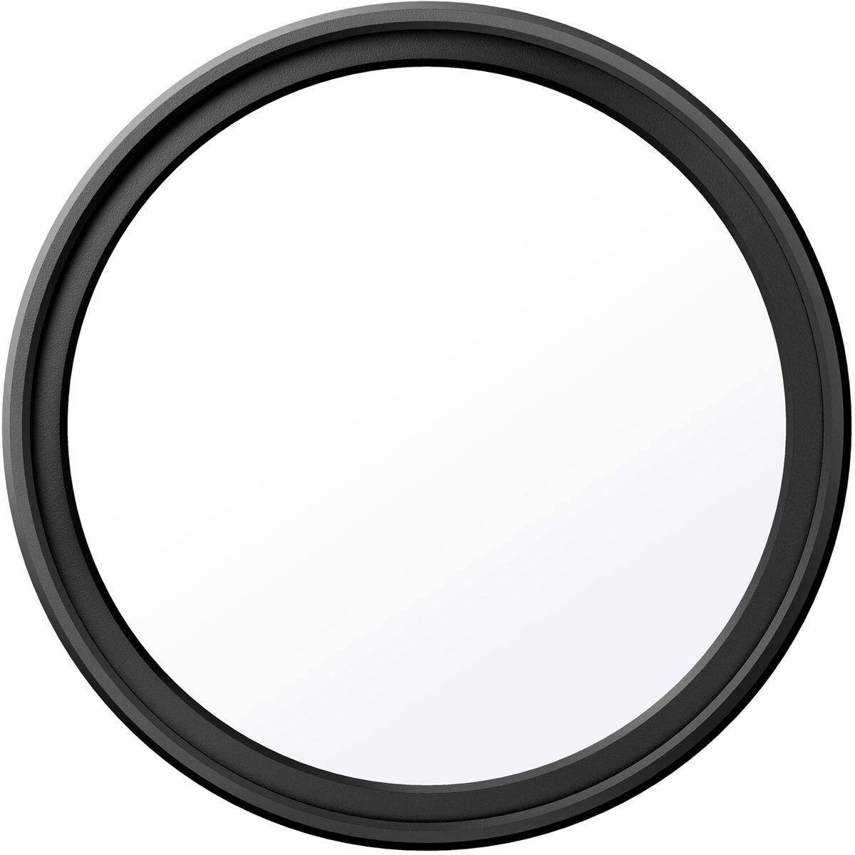 Alt View 1. OM System - OM SYSTEM PRF-D40.5 PRO 40.5mm Clear Protective Filter.