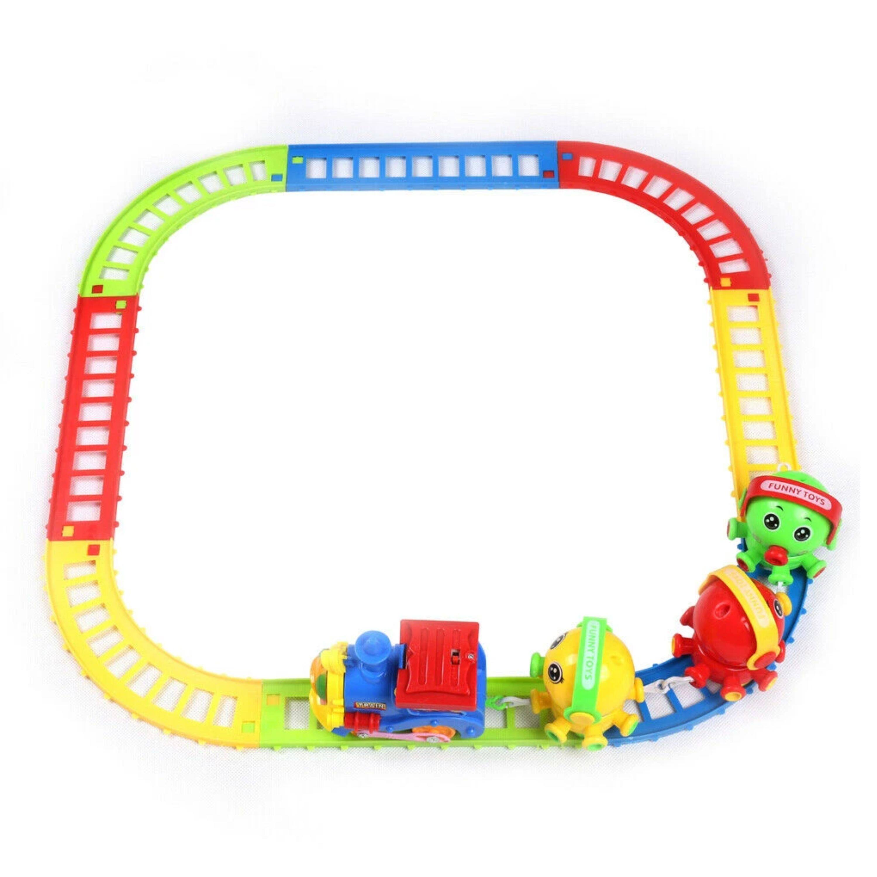 FUNNY TOYS  
FUNNY TOYS  
TOYS