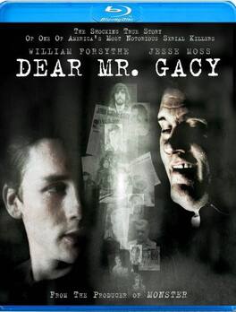 Dear Mr. Gacy - BLU-RAY