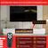 ELECTRONIC FIREPLACE FEATURES INTRODUCTION
- 1-8H timer adjustment
- 62°F to 82°F temperature adjustment
- 12 Color settings
- Brightness settings: L1, L2, L3, L4, L5
- Three-level heating
- Power switch