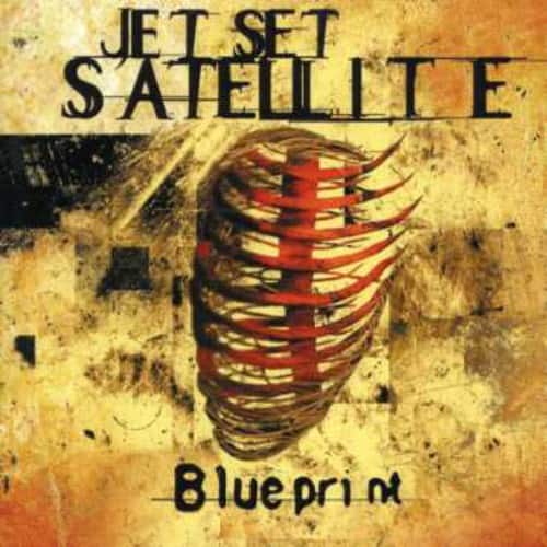 Jet Set Satellite - Blueprint   - COMPACT DISCS [CD] price history on PriceWatchPro