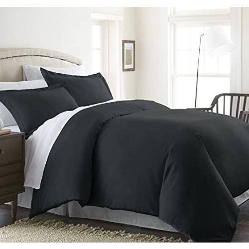 Black-King/California King