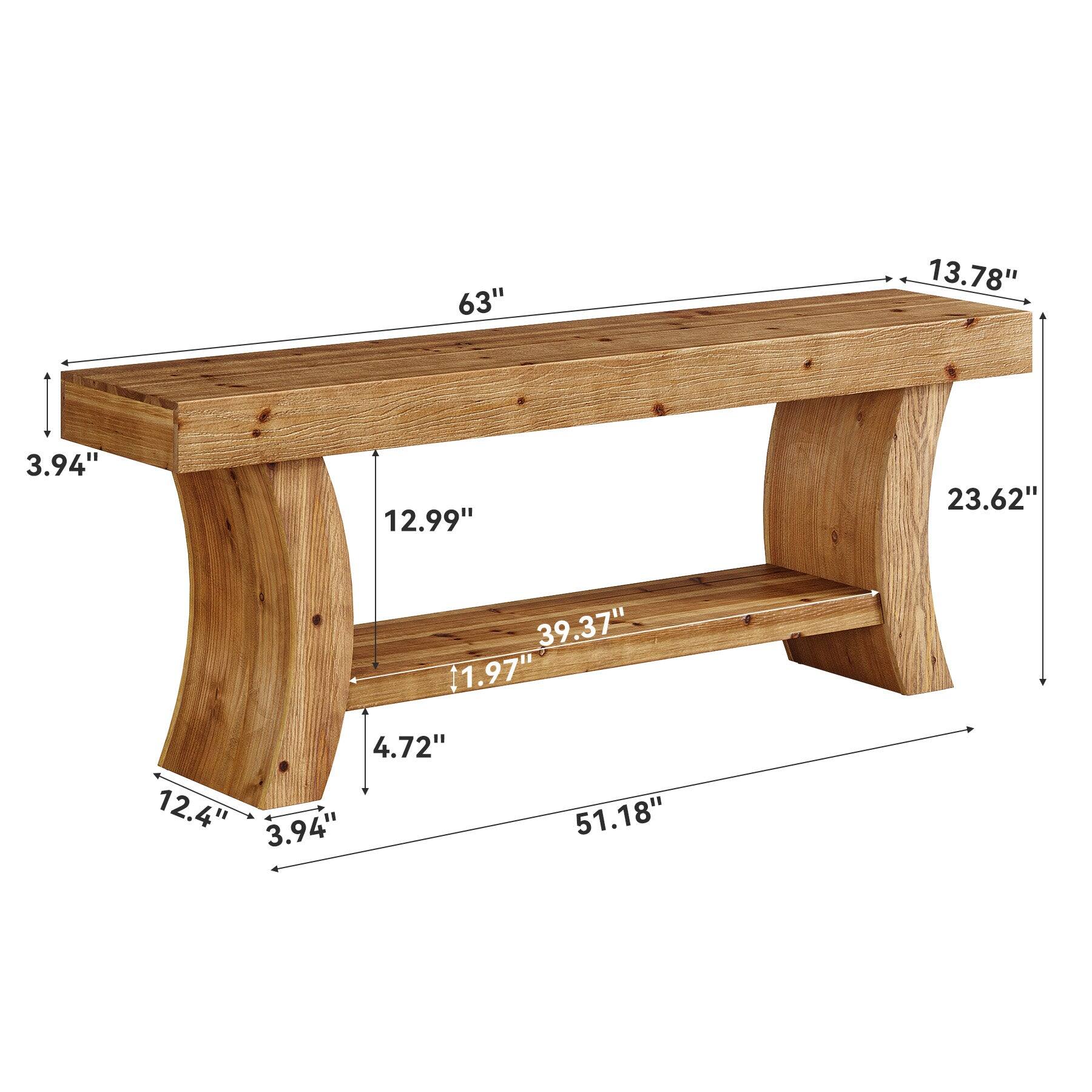 63"  
13.78"  
3.94"  
12.99"  
23.62"  
39.37"  
1.97"  
4.72"  
12.4"  
3.94"  
51.18"