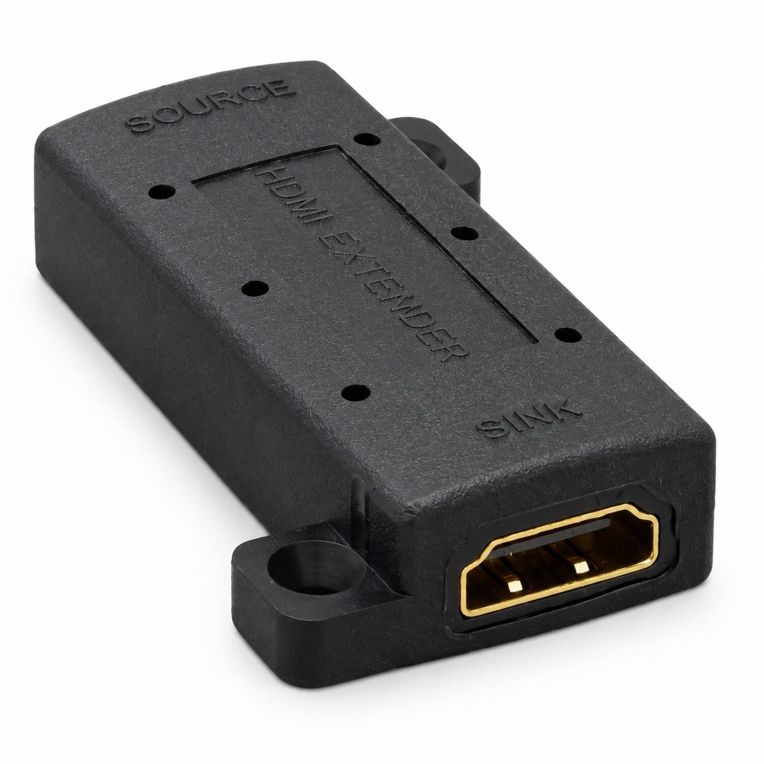 SOURCE HDMI EXTENDER SINK