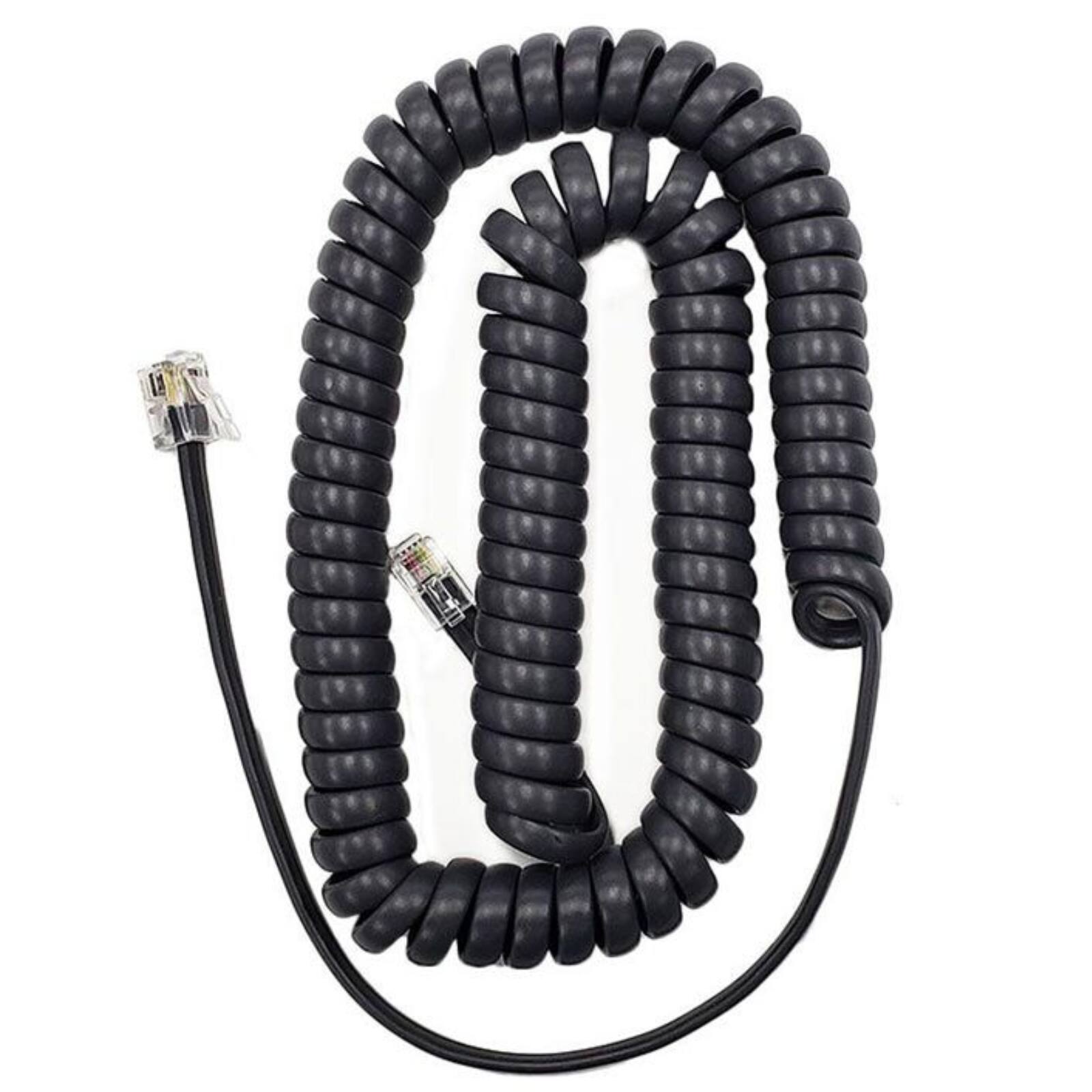 Alt View 2. Avaya - J179 8-Line Color Display Corded Business VoIP Desk Phone - Wideband Audio Dual GbE PoE SIP H.323 Aura IP Office UC VoIP - Gray.