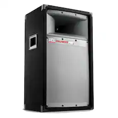 MSC AUDIO THUNDER PRO 2