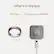 What's in the box
Oura Ring 5
Charging Dock and USB-C Cable
DEEP ROSE