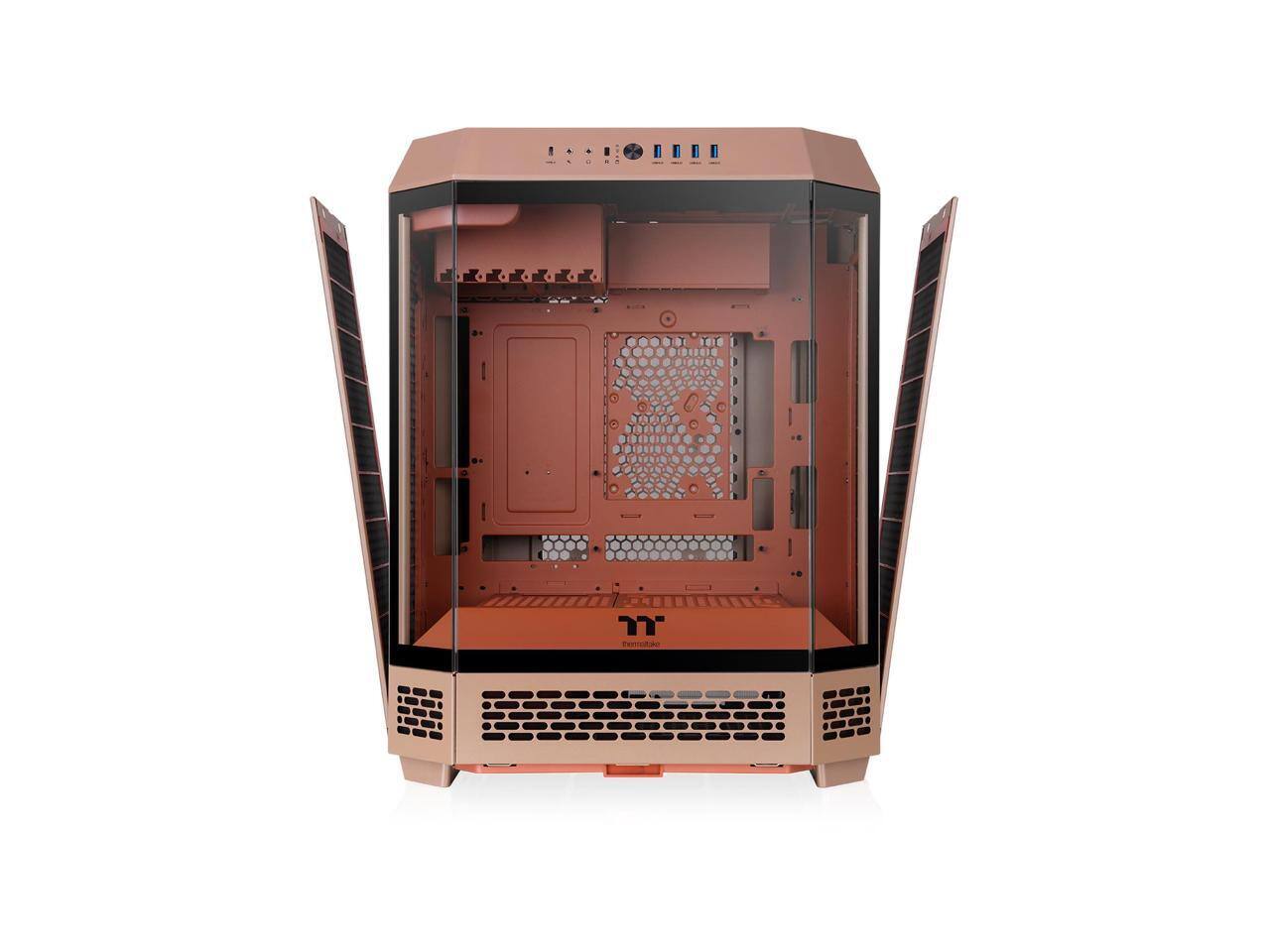 The text on the image reads:

"Fractal Design"