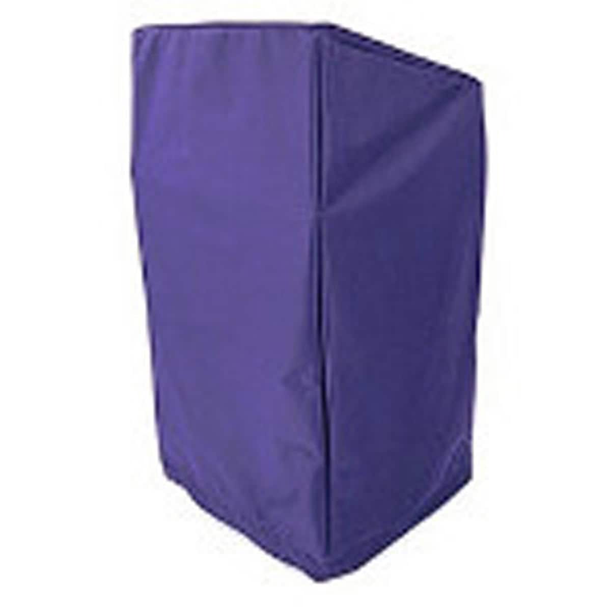 Amplivox - S1974 Large Lectern Protective Cover, Royal Blue