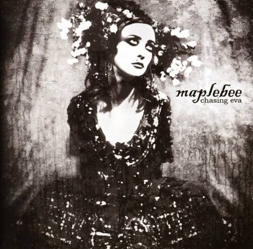 Maple Bee - Chasing Eva   - COMPACT DISCS [CD] price history on PriceWatchPro