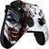 Left. Custom Controllerzz - Custom Elite Series 2 Wireless Controller for Xbox Series X, Xbox Series S, Xbox One - Jokester.