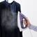 Alt View 5. Panasonic - Steam/Dry Iron, Ergonomic 1500W NI-S630 - Purple.