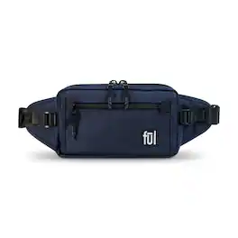 Ful - Tactics Collection Scout Waist pack - Navy