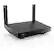 Alt View 11. Linksys - Hydra Pro 6 WiFi 6 Router AX5400 Dual-Band WiFi Mesh Wireless Router - Black.