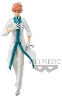 PopMarket - BanPresto - Fate Grand Order - Final Singularity Grand Romani Archaman Statue - COLLECTIBLES - Multicolor