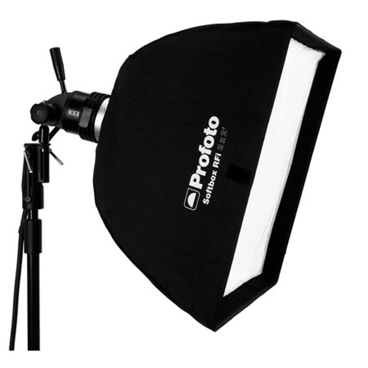 6 Profoto Softbox RFi