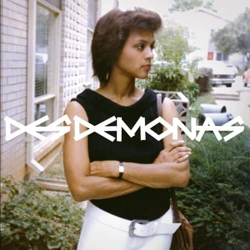 Des Demonas - Des Demonas   - COMPACT DISCS [CD] price history on PriceWatchPro