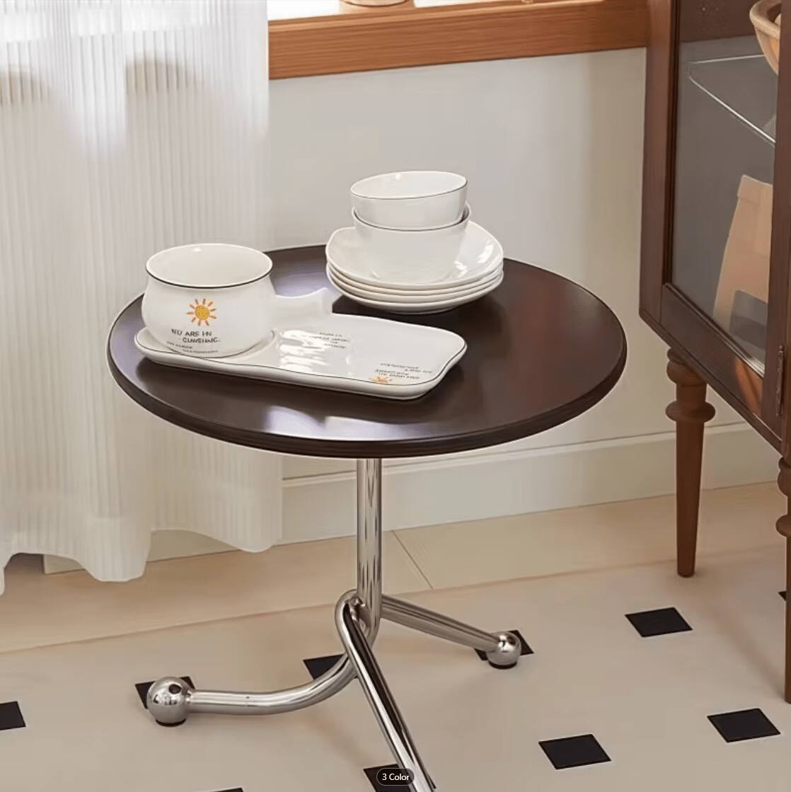 NU ARE IN CUNEA 3 Color

3 Color