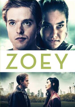 Zoey (MOD) (DVD Movie)