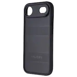 Pelican - Protector Series Case for MagSafe for Apple iPhone Air - Black