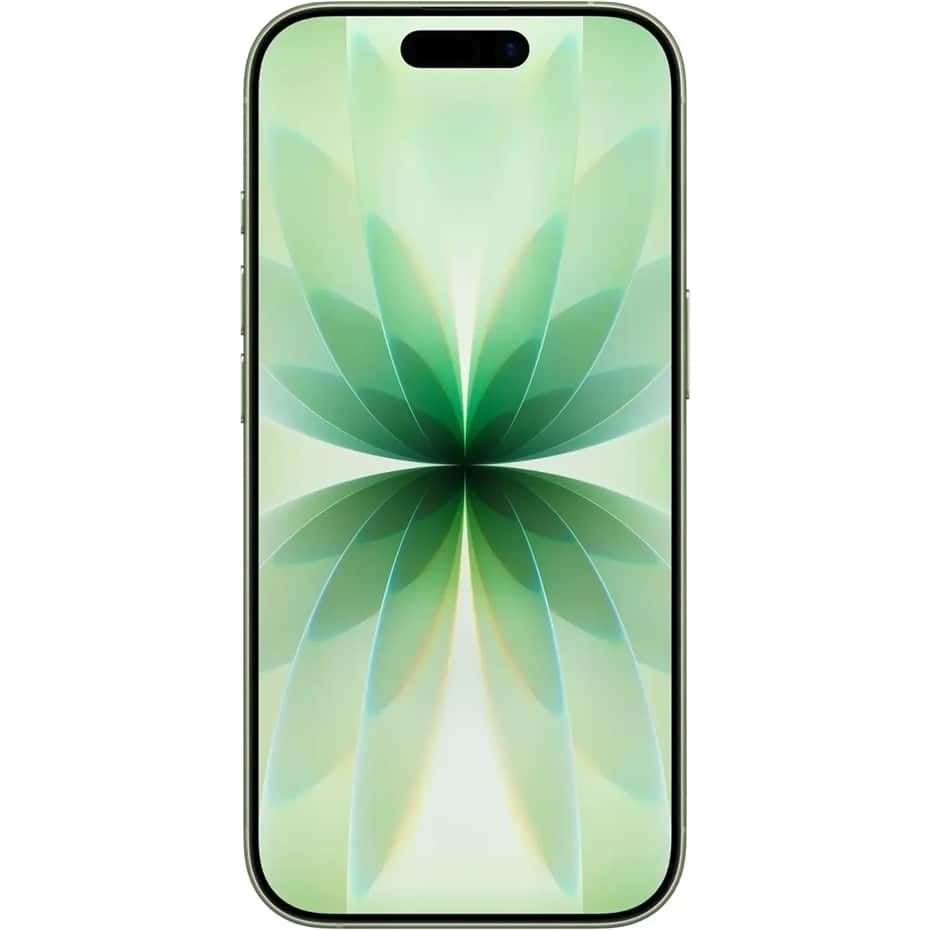 Apple Refurbished Excellent iPhone 17 256GB 6.3