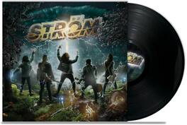 Strom - Strom - VINYL LP